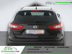 Nissan Qashqai 1.6 dCi 130 BVM  occasion � Beaupuy - photo n�7