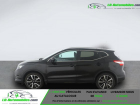 Nissan Qashqai 1.6 dCi 130 BVM  occasion � Beaupuy - photo n�6