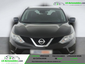 Nissan Qashqai 1.6 dCi 130 BVM  occasion � Beaupuy - photo n�5