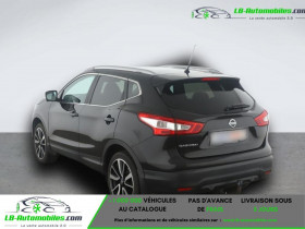 Nissan Qashqai 1.6 dCi 130 BVM  occasion � Beaupuy - photo n�4