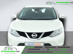 Nissan Qashqai 1.6 dCi 130 BVM  occasion � Beaupuy - photo n�5