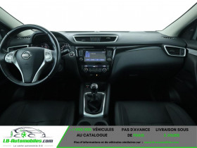 Nissan Qashqai 1.6 dCi 130 BVM  occasion � Beaupuy - photo n�3