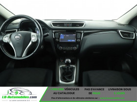 Nissan Qashqai 1.6 dCi 130 BVM  occasion � Beaupuy - photo n�3