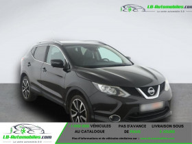 Nissan Qashqai 1.6 dCi 130 BVM  occasion � Beaupuy - photo n�2