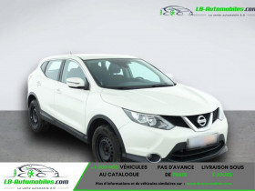 Nissan Qashqai 1.6 dCi 130 BVM  occasion � Beaupuy - photo n�2