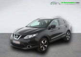 Nissan Qashqai occasion année 2016 boite Manuelle Annonce Nissan Qashqai occasion Diesel 1.6 dCi 130 BVM à Beaupuy