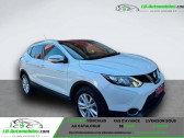 Nissan Qashqai 1.6 dCi 130 BVM  � Beaupuy 31