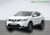 Nissan Qashqai 1.6 dCi 130 BVM   Beaupuy 31