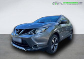 Nissan Qashqai occasion année 2016 boite Manuelle Annonce Nissan Qashqai occasion Diesel 1.6 dCi 130 BVM à Beaupuy