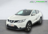 Nissan Qashqai occasion année 2017 boite Manuelle Annonce Nissan Qashqai occasion Diesel 1.6 dCi 130 BVM à Beaupuy