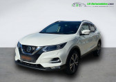 Nissan Qashqai occasion année 2018 boite Manuelle Annonce Nissan Qashqai occasion Diesel 1.6 dCi 130 BVM à Beaupuy