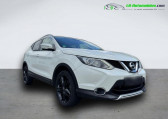 Nissan Qashqai occasion année 2017 boite Manuelle Annonce Nissan Qashqai occasion Diesel 1.6 dCi 130 BVM à Beaupuy