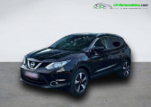 Nissan Qashqai 1.6 dCi 130 BVM   Beaupuy 31