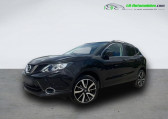 Annonce Nissan Qashqai occasion Diesel 1.6 dCi 130 BVM  Beaupuy