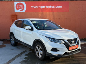 Nissan Qashqai , garage VPN AUTOS TOULOUSE  Labge
