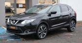 Annonce Nissan Qashqai occasion Diesel 1.6 dci 130 ch tekna 4wd allmode  Jouy-aux-arches