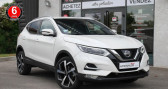 Nissan Qashqai occasion année 2018 boite Manuelle Annonce Nissan Qashqai occasion Diesel 1.6 DCI 130 ch TEKNA PLUS 4X4 Android CarPlay à Craponne