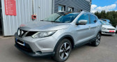 Annonce Nissan Qashqai occasion Diesel 1.6 dci 130 ch tekna � Pont-Salomon