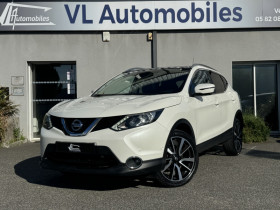 Nissan Qashqai , garage VL AUTOMOBILES  Colomiers