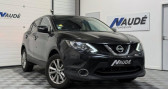 Annonce Nissan Qashqai occasion Diesel 1.6 DCI 130 ch X-tronic Business Edition  CHAPONOST