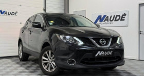 Nissan Qashqai , garage NAUDE AUTOMOBILES CHAPONOST  CHAPONOST
