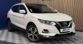 Annonce Nissan Qashqai occasion Diesel 1.6 dCi 130 CH X-Tronic N-Connecta  Lozanne
