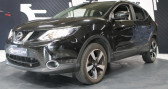 Nissan Qashqai 1.6 dCi 130 Connect 1re main Suivi complet Aucun frais Toit  2016 - annonce de voiture en vente sur Auto Sélection.com