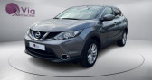 Annonce Nissan Qashqai occasion Diesel 1.6 dCi 130 Connect Edition - CAMERA / TOIT PANO / RADAR AV   Marlenheim