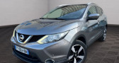 Nissan Qashqai occasion année 2015 boite Manuelle Annonce Nissan Qashqai occasion Diesel 1.6 DCI 130 CONNECT EDITION GPS TOIT LEDS à Uckange