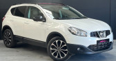 Nissan Qashqai 1.6 dCi 130 Connect Edition - MOTEUR A CHANE - CAMERA DE RE  2013 - annonce de voiture en vente sur Auto Sélection.com