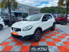 Nissan Qashqai occasion Blanc année 2013 boite Manuelle Annonce Nissan Qashqai occasion Diesel 1.6 DCI 130 CONNECT EDITION à Lescure-d'Albigeois