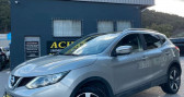 Nissan Qashqai 1.6 dci 130 cv 4wd garantie   DRAGUIGNAN 83