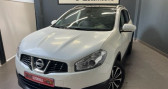 Nissan Qashqai occasion année 2012 boite Manuelle Annonce Nissan Qashqai occasion Diesel 1.6 dCi 130 CV Connect Edit 4X4 ALL-MODE à COURNON D'AUVERGNE