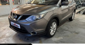 Annonce Nissan Qashqai occasion Diesel 1.6 DCI 130 cv N-Connecta BVA // CAMERA 360 / BLUETOOTH / GP  Harnes