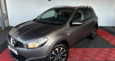 Annonce Nissan Qashqai occasion Diesel 1.6 dCi 130 FAP 4x4 Stop/Start Tekna � Cournon d'Auvergne