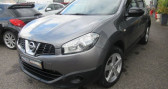 Annonce Nissan Qashqai occasion Diesel 1.6 dCi 130 FAP All-Mode Stop/Start 360  AUBIERE