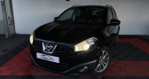Annonce Nissan Qashqai occasion Diesel 1.6 dCi 130 FAP All-Mode Stop/Start Tekna � Cournon d'Auvergne