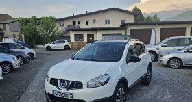 Nissan Qashqai , garage SASU AUTO'MOBILE 73 FRONTENEX  Frontenex