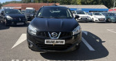 Nissan Qashqai 1.6 dCi 130 FAP Connect Edition Stop&Start   Firminy 42