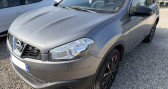 Annonce Nissan Qashqai occasion Diesel 1.6 dCi 130 FAP Connect Edition  Saint Priest