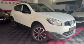 Annonce Nissan Qashqai occasion Diesel 1.6 dci 130 fap start connect edition  CANNES
