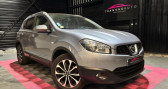 Nissan Qashqai occasion année 2012 boite Manuelle Annonce Nissan Qashqai occasion Diesel 1.6 dci 130 fap start connect edition à Cuincy