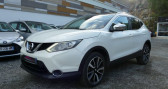 Annonce Nissan Qashqai occasion Diesel 1.6 dCi 130 FAP Stop/Start Tekna  LA CIOTAT