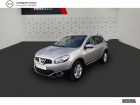 Nissan Qashqai occasion année 2013 boite Manuelle Annonce Nissan Qashqai occasion Diesel 1.6 dCi 130 FAP Stop/Start Tekna à Périgueux