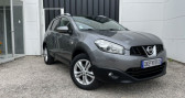 Nissan Qashqai occasion année 2013 boite Manuelle Annonce Nissan Qashqai occasion Diesel 1.6 dCi 130 FAP Tekna Stop&Start à LA GARDE