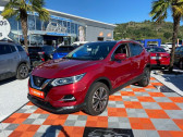 Nissan Qashqai occasion année 2018 boite Manuelle Annonce Nissan Qashqai occasion Diesel 1.6 DCI 130 N-CONNECTA TOIT PANO à Saïx