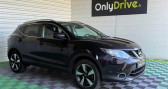 Nissan Qashqai 1.6 dCi 130 N-Connecta   SAINT FULGENT 85