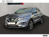 Nissan Qashqai occasion année 2018 boite Manuelle Annonce Nissan Qashqai occasion Diesel 1.6 dCi 130 N-Connecta à Angoulins