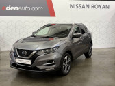 Nissan Qashqai occasion  année 2018 boite Manuelle Annonce Nissan Qashqai occasion Diesel 1.6 dCi 130 N-Connecta à Royan