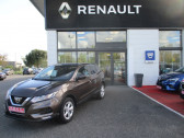 Annonce Nissan Qashqai occasion Diesel 1.6 dCi 130 N-Connecta  Bessires